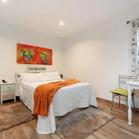 Casa vacanze El Lagar