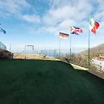 El Lagar 펜션 로스실로스