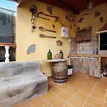 El Lagar *