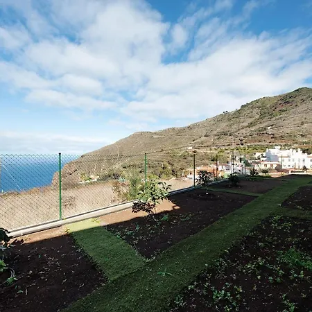 Prázdninový dům El Lagar *