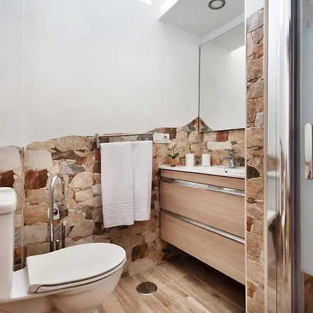 El Lagar * Los Silos