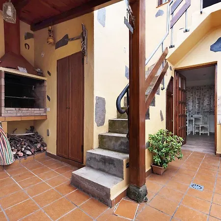 Prázdninový dům El Lagar *