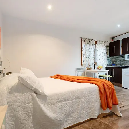 El Lagar Prázdninový dům *