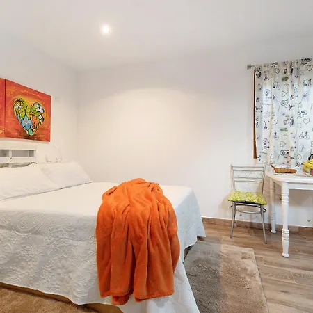 El Lagar * 로스실로스