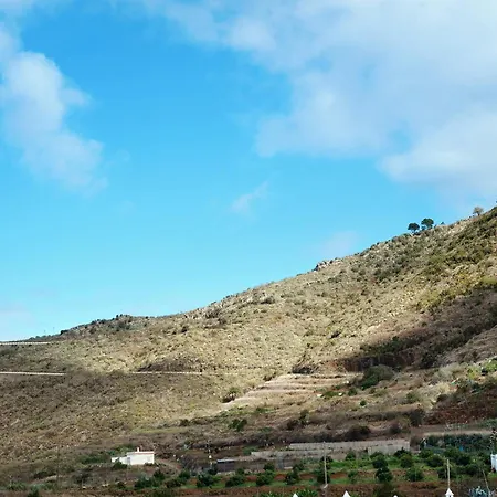 El Lagar * لوس سيلوس