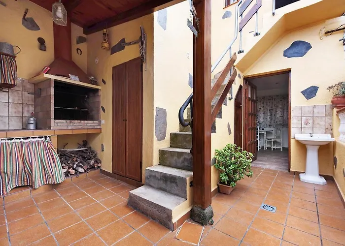 Casa vacanze El Lagar *